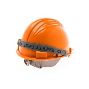 Protective helmet